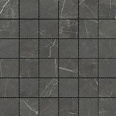 Emser Sterlina II 12" X 12" Matte Asphalt