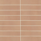 Bedrosians Sahara 3" x 12" Matte Cotto