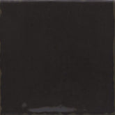 Emser Antigo 5"x5" Polished Jet