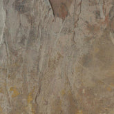 MS International Slate And Quartzite 12" x 12" Gauged Autumn