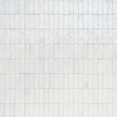 Marazzi Rice 2" X 6" Bianco