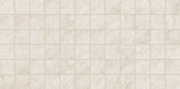 Daltile Cabris 12" X 24" Straight Joint Mosaic 2" X 2" Buff