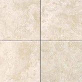 MS International Travertine 18" x 18" Durango Cream