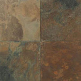 Daltile Slate 12" X 24" California Gold
