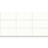 Daltile Farrier 2.5" X 5" Cremello