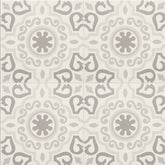 Daltile Memoir 12" X 12" Crystal Grey