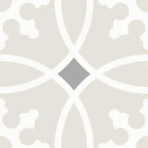 Emser Design 9"x9" Diagram