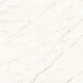 Bedrosians Magnifica The Thirties 30" x 30" Polished Calacatta Oro