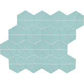 Daltile Stage Craft 6" X 6" Glossy Spa