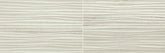 Daltile Articulo 6" X 18" Wave Editorial White