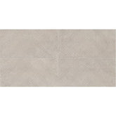 Daltile Chord 12" X 24" Deco Canon Grey