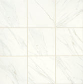 Daltile Florentine 24" X 24" Floor Tile Carrara
