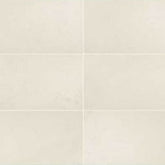 Daltile Ironcraft 24" X 24" Polished Phosphor White