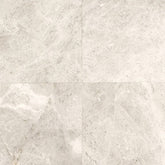 Daltile Limestone 12" X 12" Honed Arctic Gray