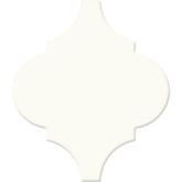 Daltile Mythology 6" Arabesque Santorini