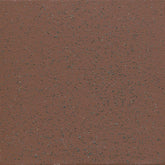 Emser E-Quarry 6" X 6" Abrasive Crimson