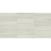 Daltile Articulo 12" X 24" Editorial White