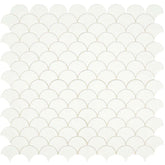 Daltile Revalia Remix 3" Felicity White