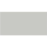 Daltile Vitruvian 3" X 6" Grey Glossy