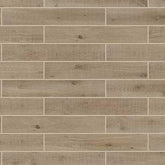 Marazzi Chateau Reserve 8" X 48" Stepwise Hickory Grove