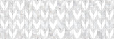 Emser Kudos 16"x47" Chevron Perla