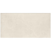 Marazzi Modern Formation 12" X 24" Textured Peak White