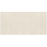 Marazzi Modern Formation 24" X 24" Light Polished Peak White