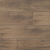 MS International Balboa 6" x 24" Matte Amber