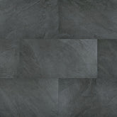 MS International Legions 24" x 48" Matte Midnight Montage Black