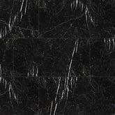 MS International Regallo 12" x 24" Polished Marquina Noir