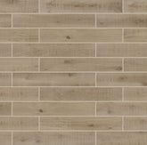 Marazzi Chateau Reserve 6" X 48" Stepwise Hickory Grove