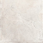 Marazzi Creativo 12" X 12" Chiseled Ivory