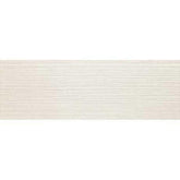 Marazzi Materika 16" X 48" Linear Textured Off White