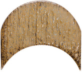 Emser Martel 2" X 4" Satin Bark