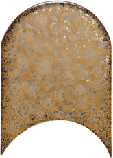 Emser Martel 4" X 4" Satin Bark