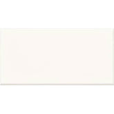 Daltile Retrospace Remix 3" X 6" Modern White