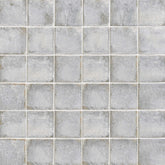 Bedrosians Vivace 4" x 4" Glossy Atlantic