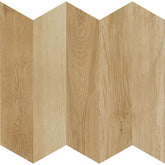 Marazzi Treverksoul 4" X 21" Neutral