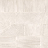 Bedrosians Purestone 12" x 24" Natural Beige