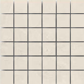 Marazzi Modern Formation 2" X 2" Straight Joint Peak White