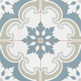 Emser Reminisce 18"x18" Lane