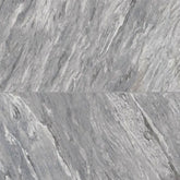 Daltile Marble Attache Lavish 24" X 24" Matte Stellar Grey