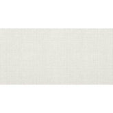 Daltile Fabric Art 12" X 24" Modern Textile Modern Textile White