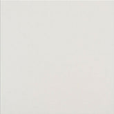 Daltile Median 24" X 24" Matte White
