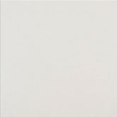 Daltile Median 24" X 24" Polished White