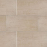 MS International Livingstyle 18" x 36" Matte Beige