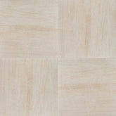 MS International Livingstyle 24" x 24" Matte Beige