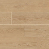 MS International Cabana 9" x 47" Matte Blonde