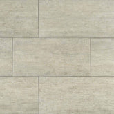 MS International Miraggio 3" x 24" Polished Bullnose Gold