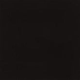 Daltile Pure 12" X 12" Polished Black